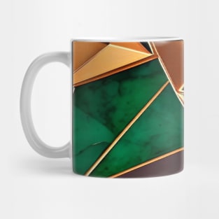 The Archaic Elements. Mug